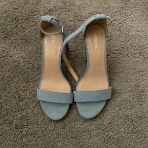 Merona Heels